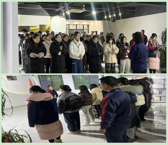 喜迎新春，开工大吉